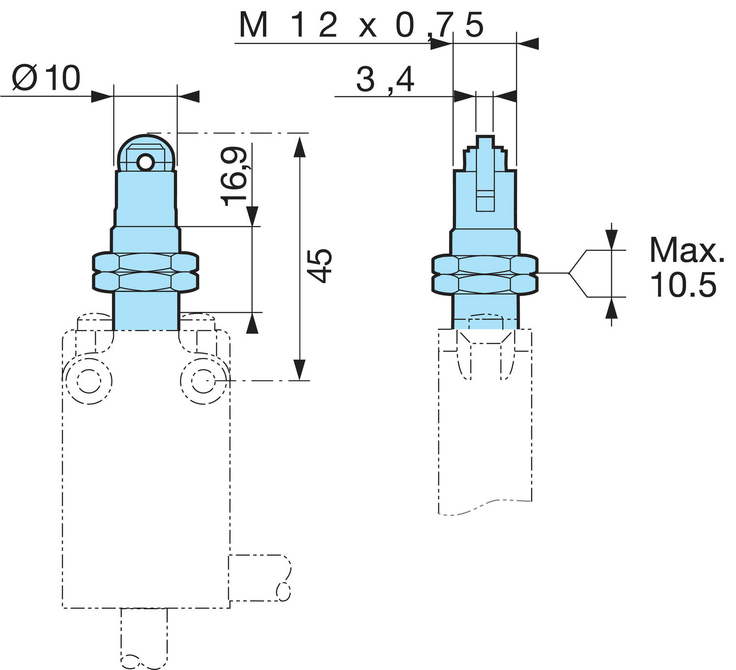 Dimensions 83 872 1.