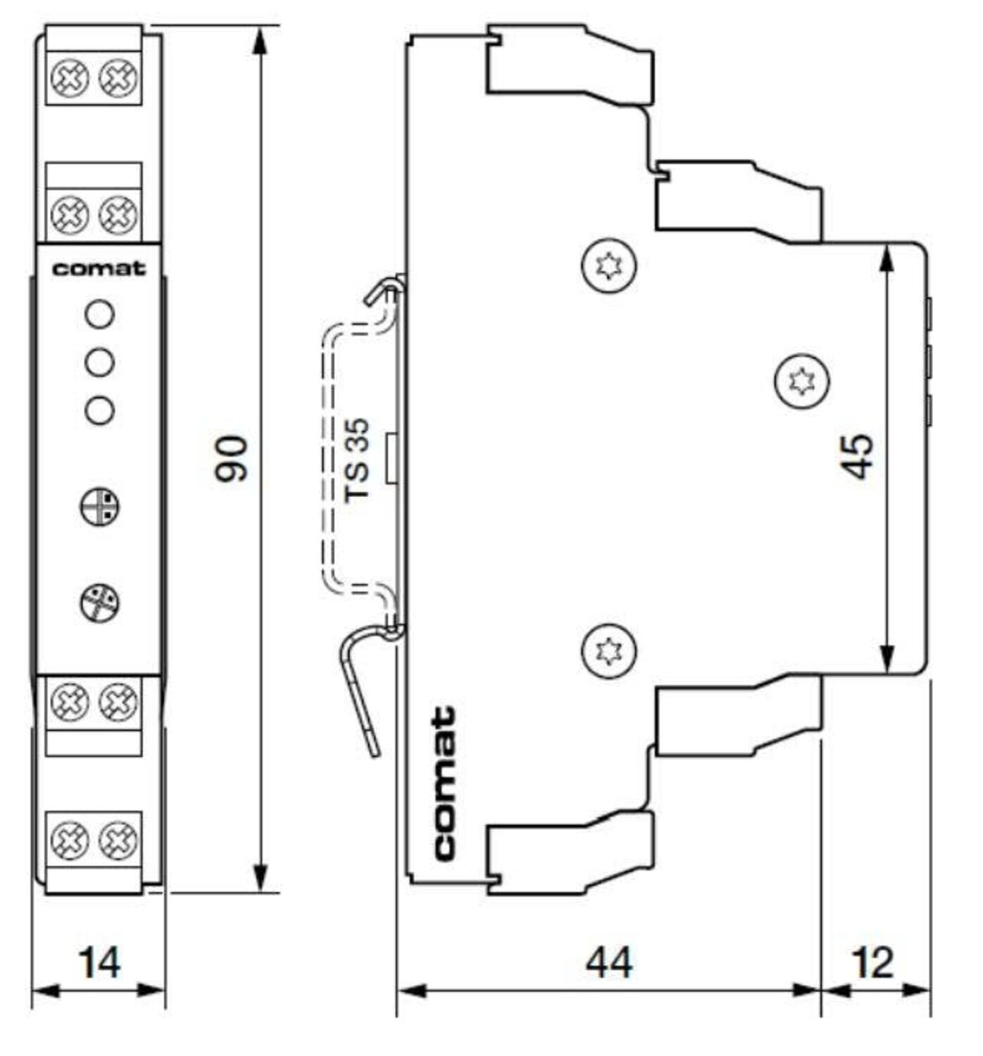 Dimensions