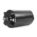 DOGA - 269 Series DC motor only, planetary option