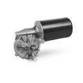 Doga 258 DC wiper motor with right angle gearbox