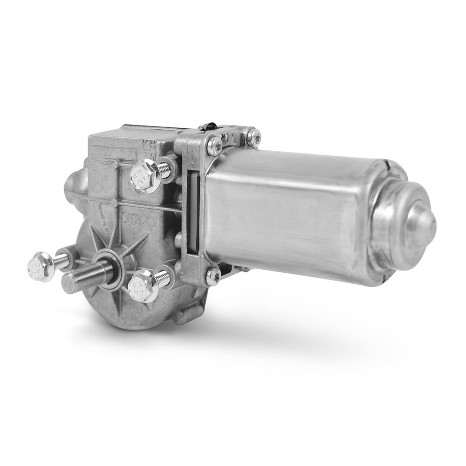 DOGA 316H -  DC wiper motor with feedback