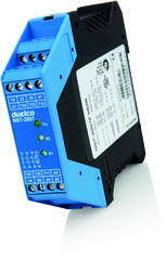 Duelco NST-2008F Safety Relay 