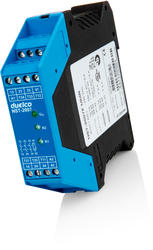 Duelco safety relay NST-2007F