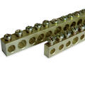 Earthing bars