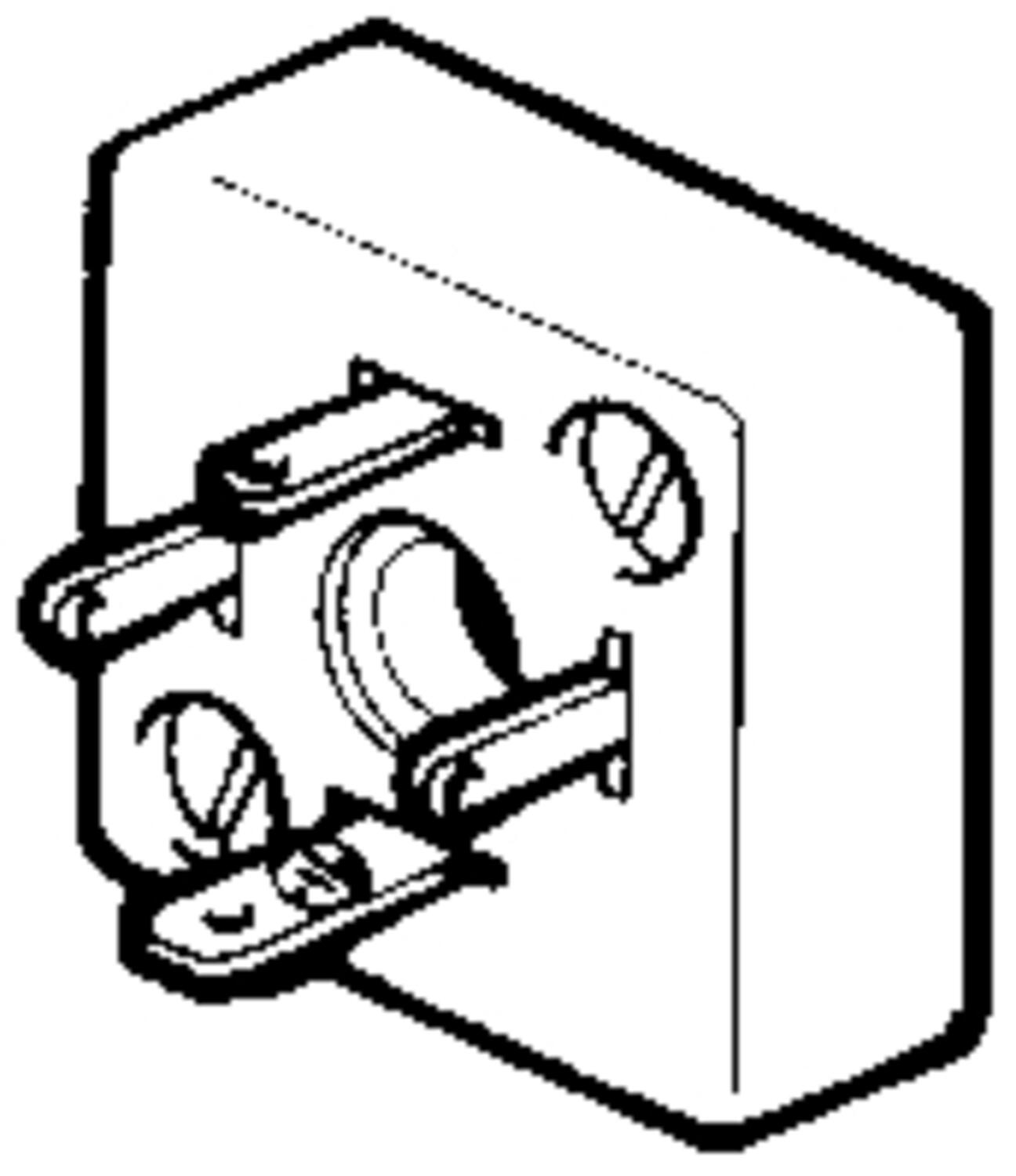 EN175301-803 (DIN43650) micro, image 2