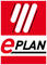 Eplan Logo, data portal for 3D drawings