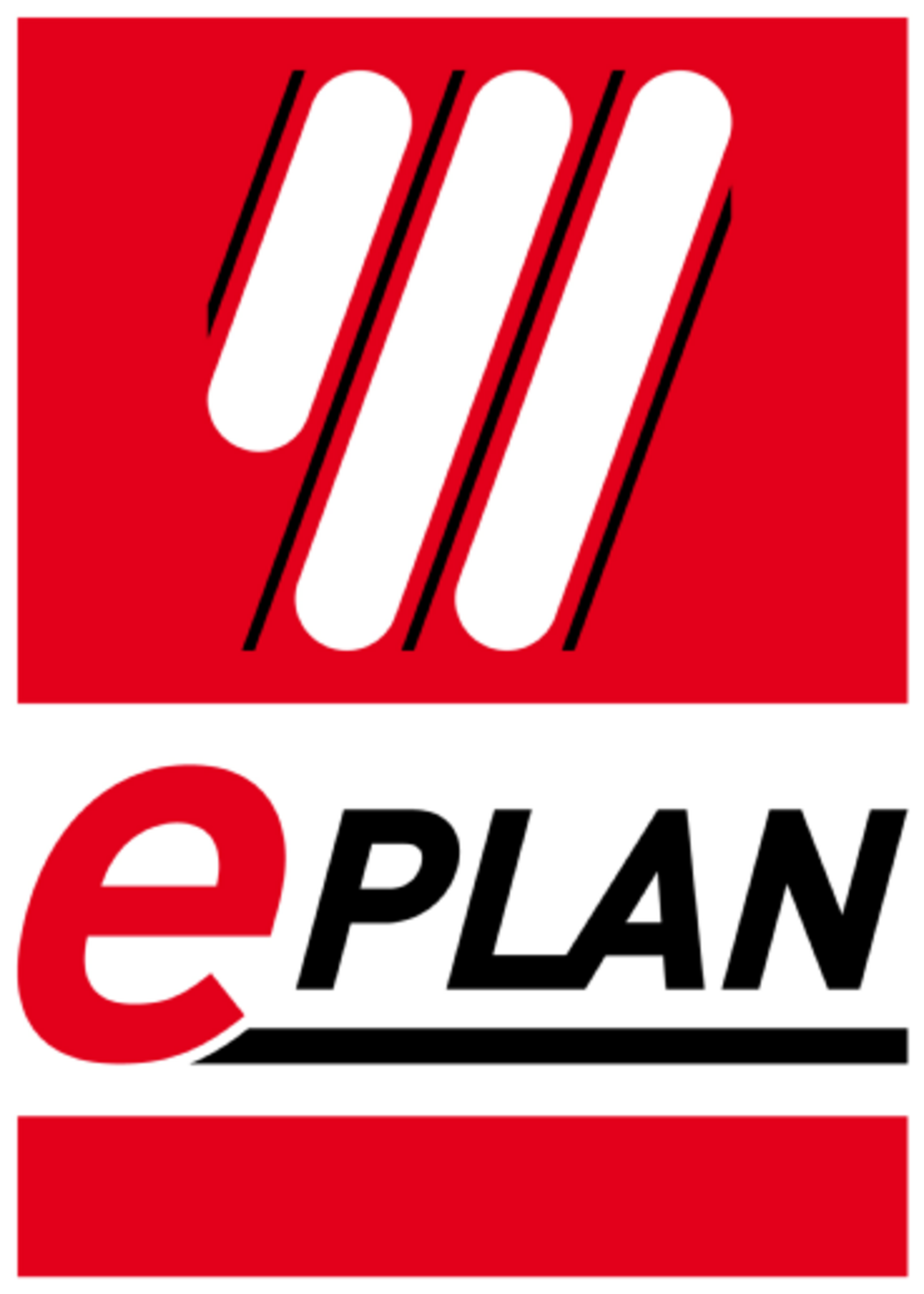 Eplan Logo, data portal for 3D drawings
