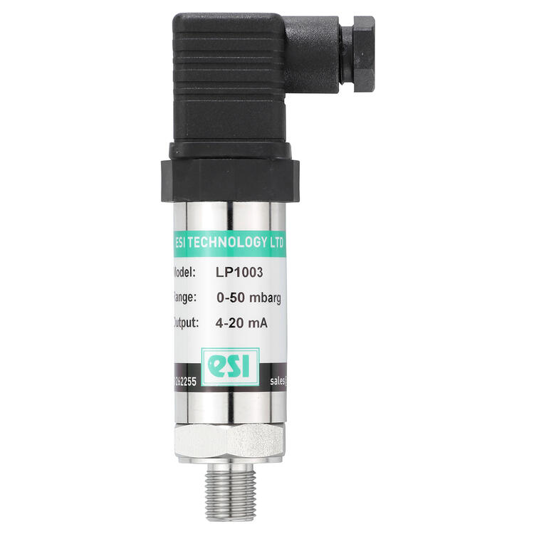 ESI - LP1000 - Low Pressure Sensor LP1000C0500AB | OEM Automatic Ltd