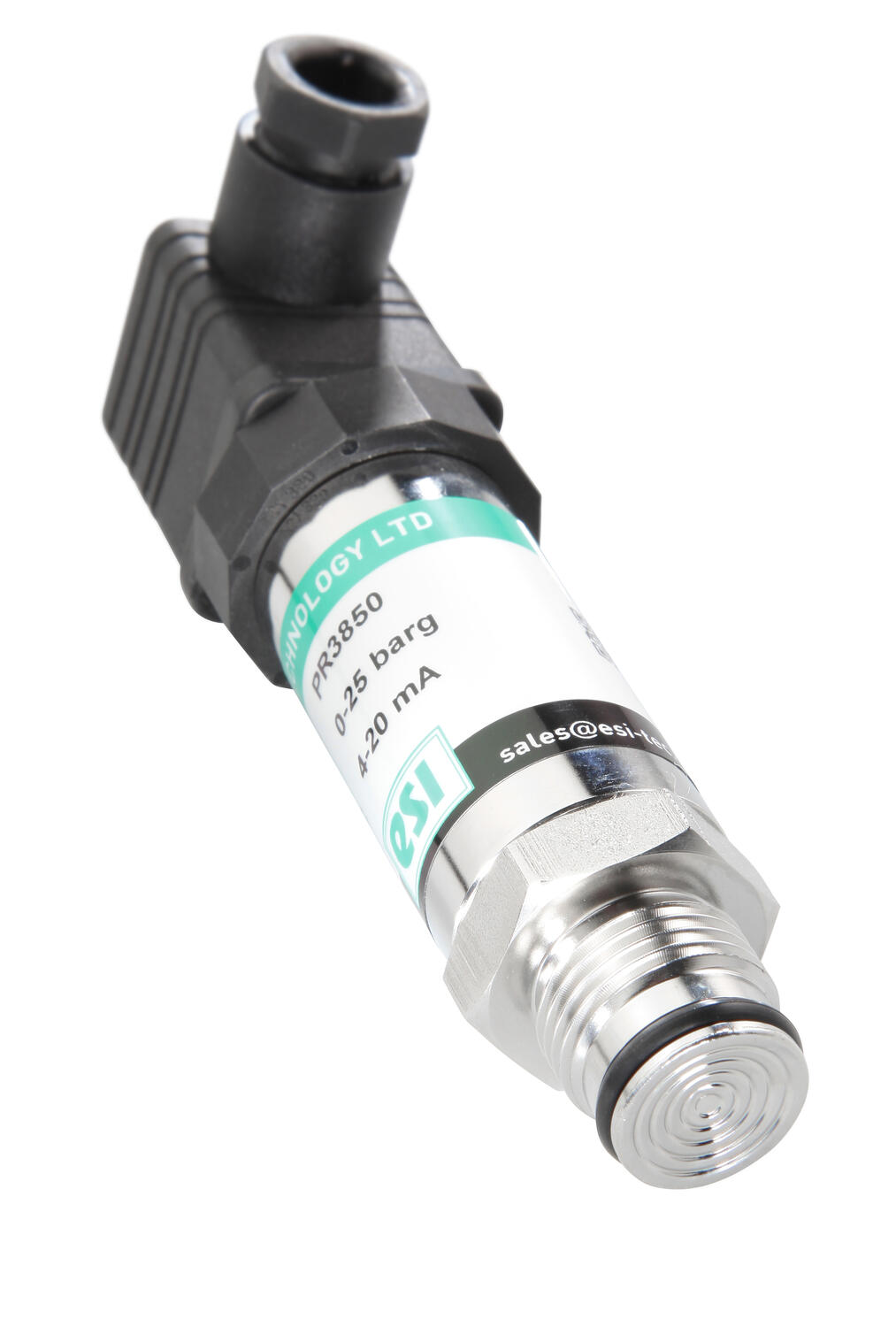 ESI - PR3850 - Flush Diaphragm Pressure Sensor