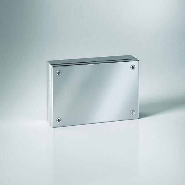 Stainless Steel Terminal Boxes from E.T.A | OEM Automatic Ltd