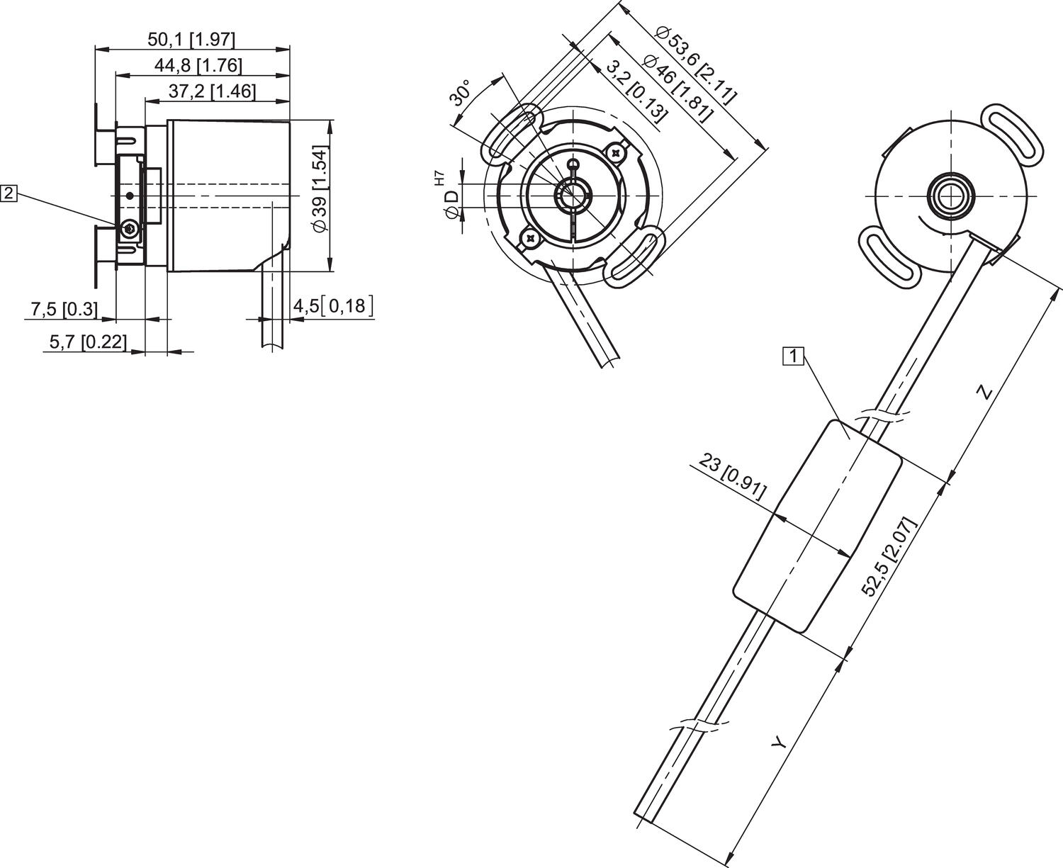 F3683_dim_stator.eps