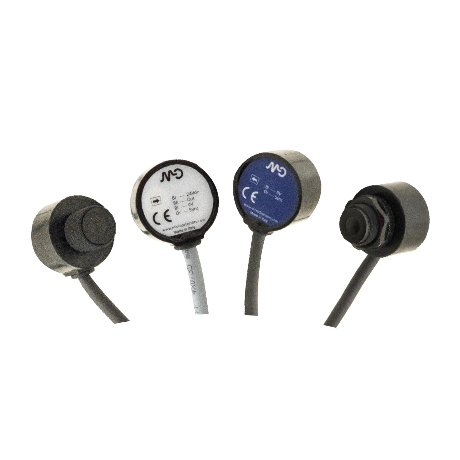 FL Series High Ressoltion Image