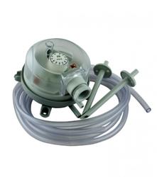 Flamefast air differential pressure switch