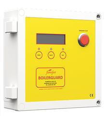 Flamefast boilerguard safety system