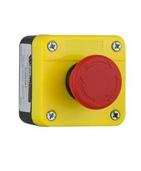 Flamefast Remote emergency stop button