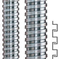Flexa metal conduits