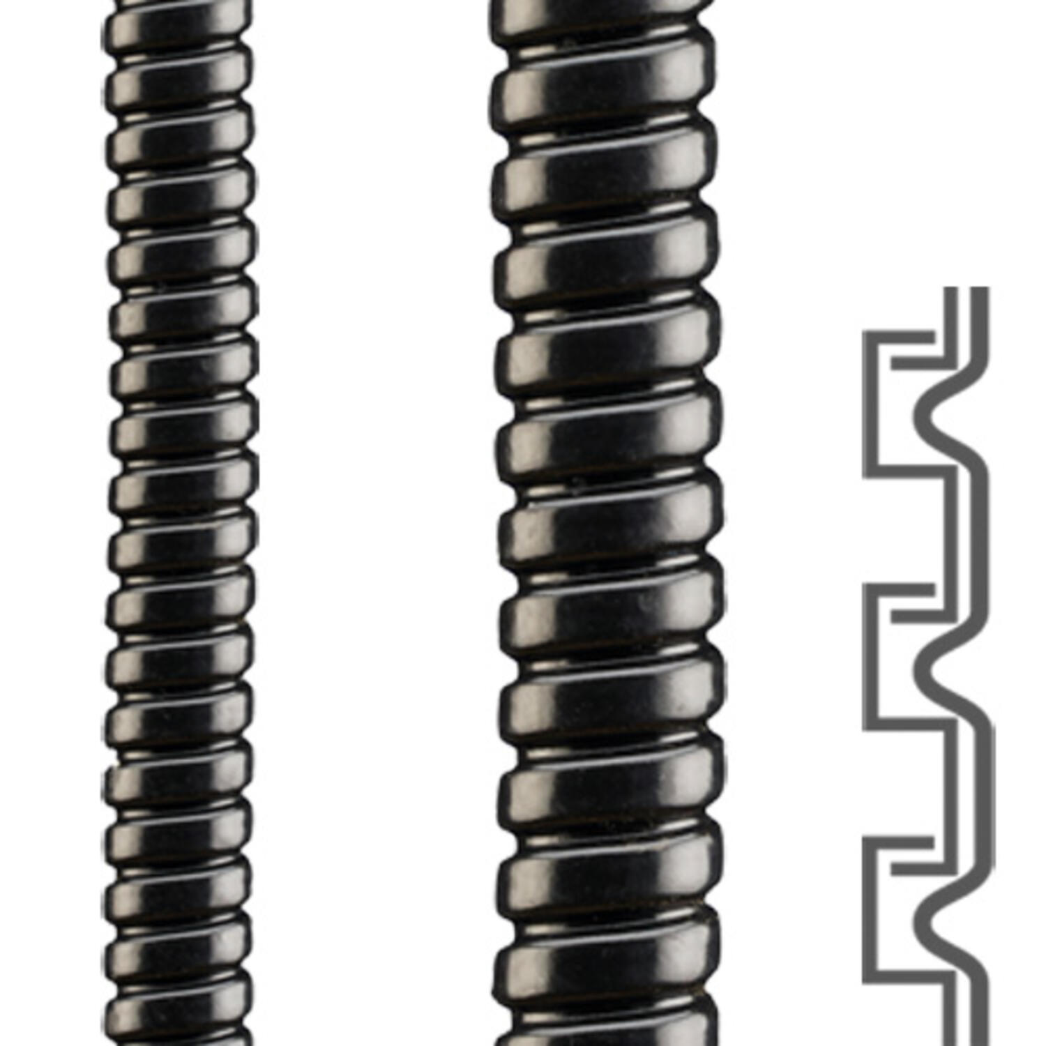 Flexa SPR-PVC / SPR-VA-PVC 2010.182.006