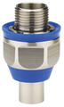 Flexa US-FOOD metal connector