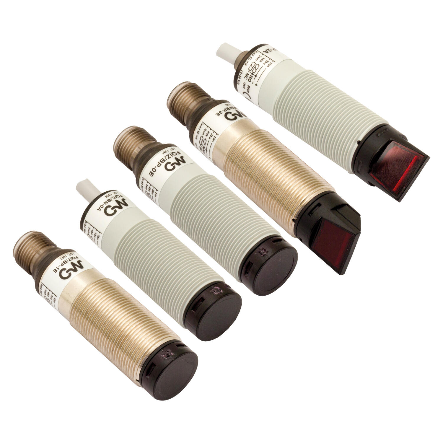 FQ Series High Ressolution Image