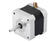 Fulling 2-phase hybrid step motor 39x39 mm 1.8°