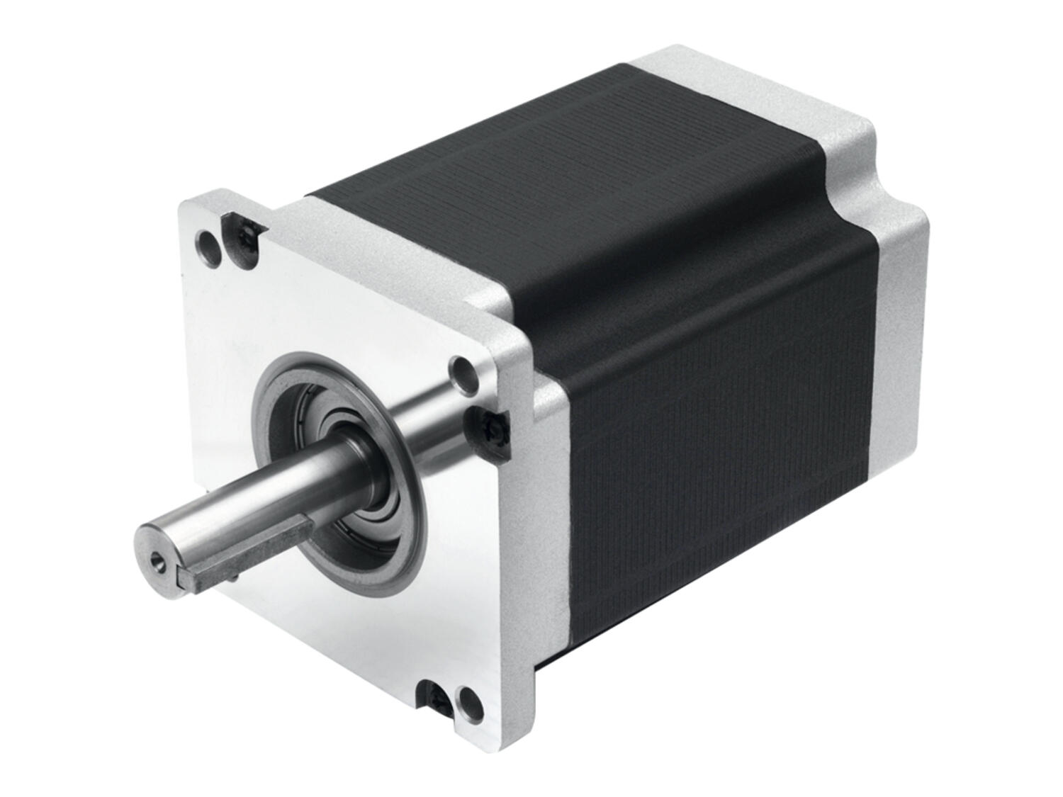 Fulling 2 phase hybrid step motor 60x60 mm 1.8°