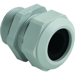 GFK synthetic general purpose cable gland