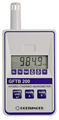 Greisinger GFTB 200 Climate Measuring Hygrometer/Thermometer/Barometer