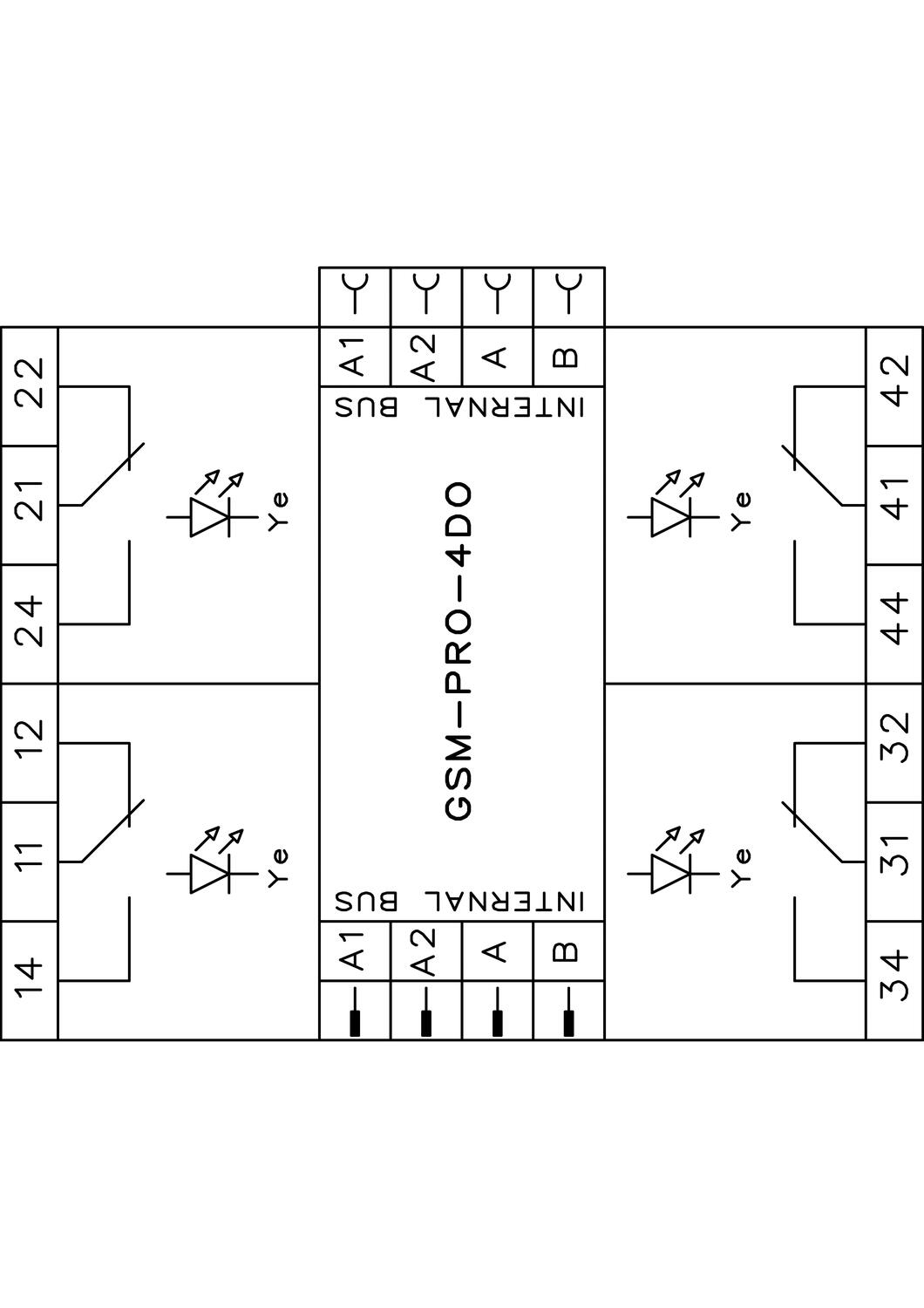 GSM-PRO-4DO - 01.tif