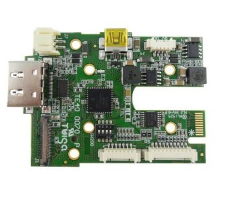 Twiga Interface Boards for SONY FCB Cameras - TWIGA / I2S | OEM ...