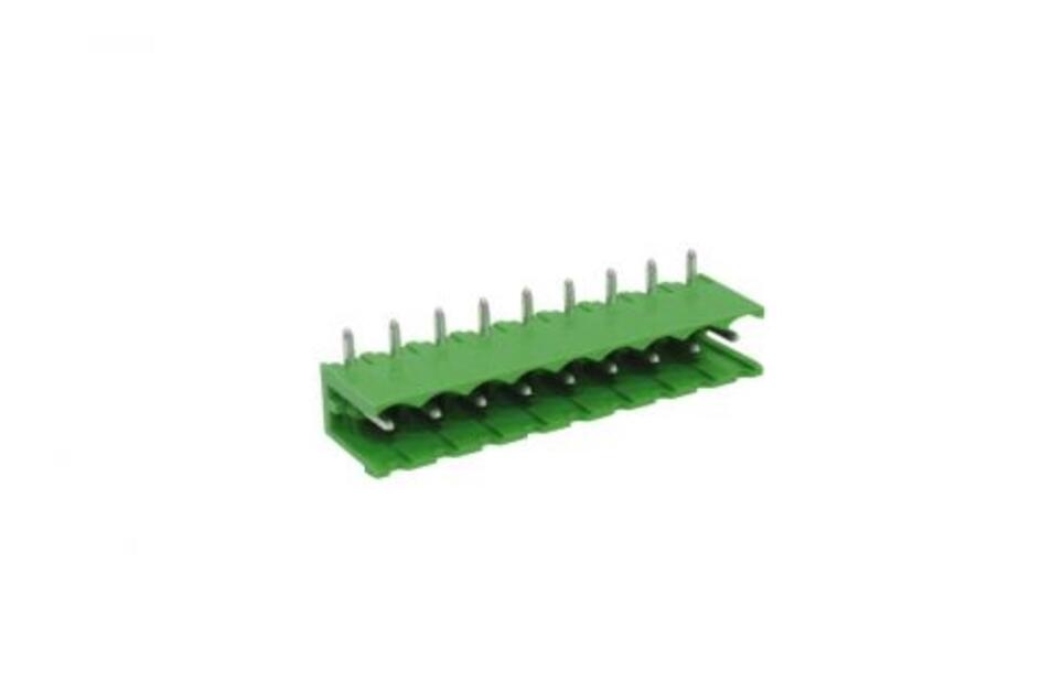 Male Pin Blocks | OEM Automatic Ltd