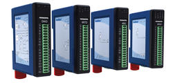 HMS Networks I/O Extension Modules