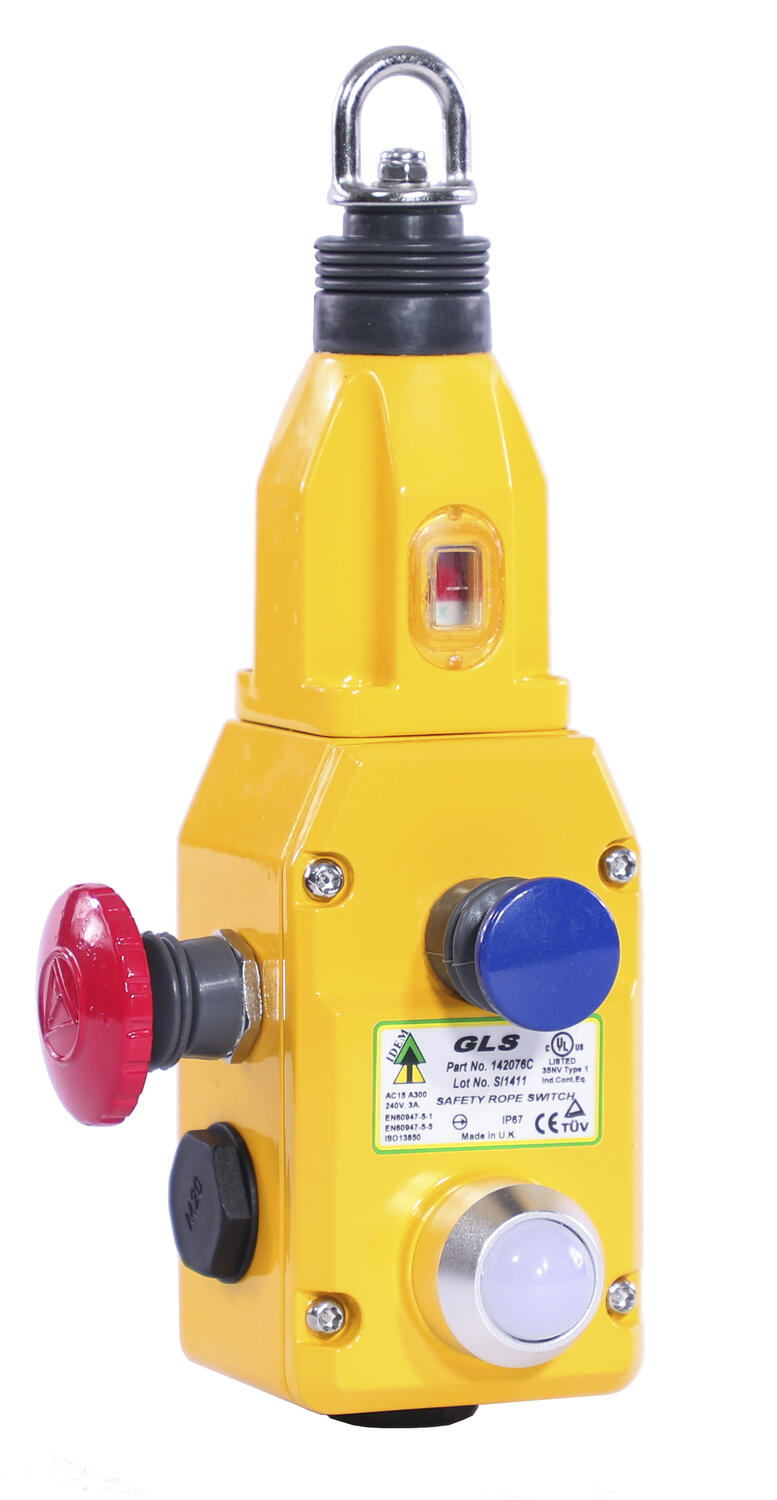 IDEM Guardian line standard duty GLS