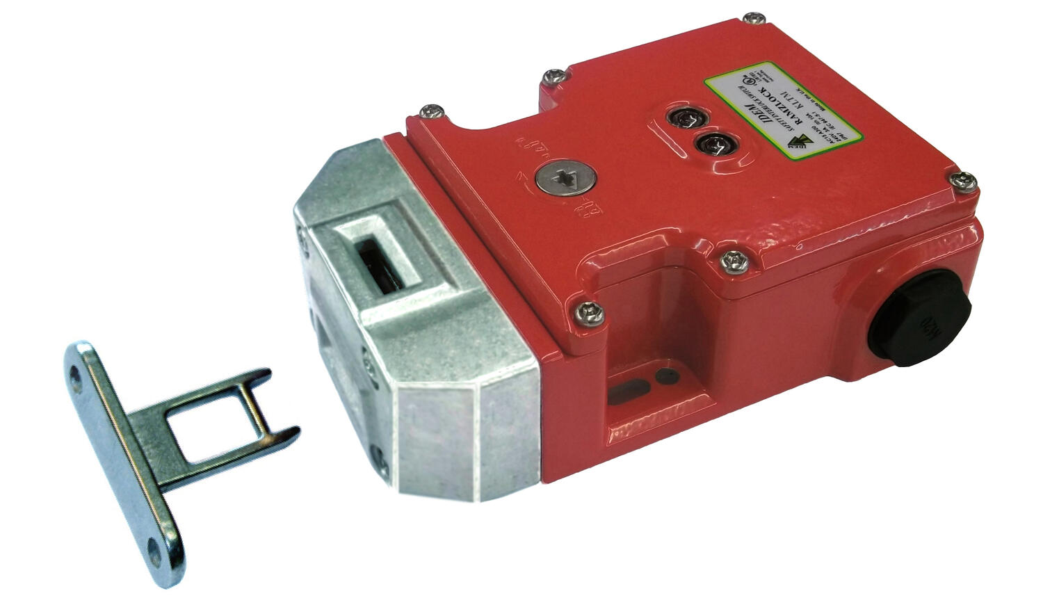 IDEM KLTM locking switch