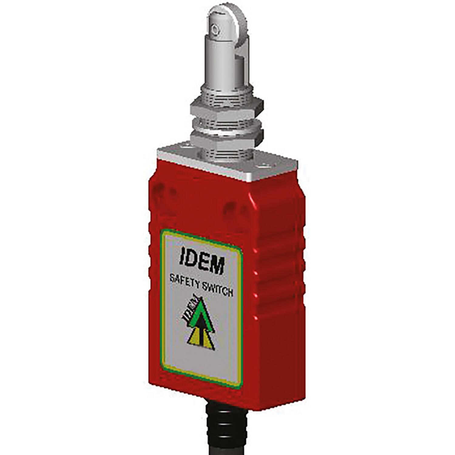 IDEM LSPM safety limit switch