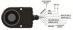 IDEM Non-contact RFID locking switch MGL