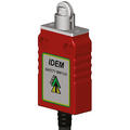 IDEM Safety limit switches LSPM (plastic body)