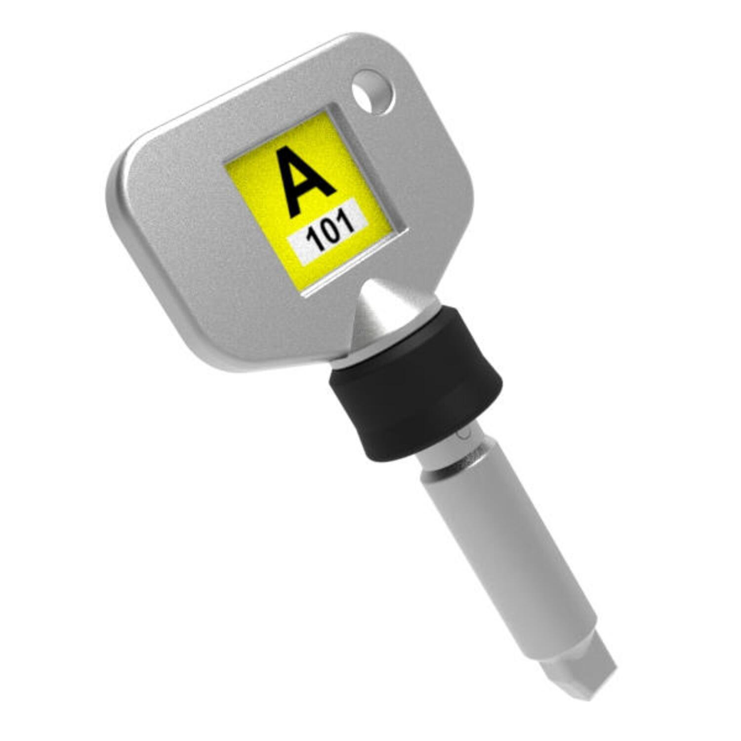 IDEM Skorpion series stock keys