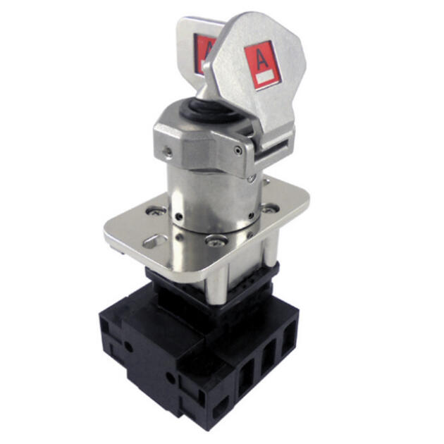 IDEM SKORPION Trapped Key M-ISP, SS-ISP Isolation Control Switch Panel ...