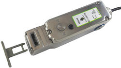 IDEM Stainless steel IP69K guard locking switch KL3-SS-P2L