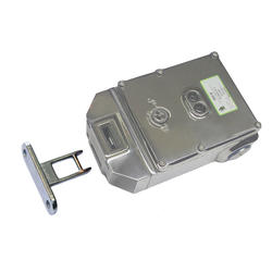 IDEM Stainless steel IP69K guard locking switch KLT-SS