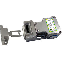 IDEM Stainless steel IP69K safety interlock switch K-SS