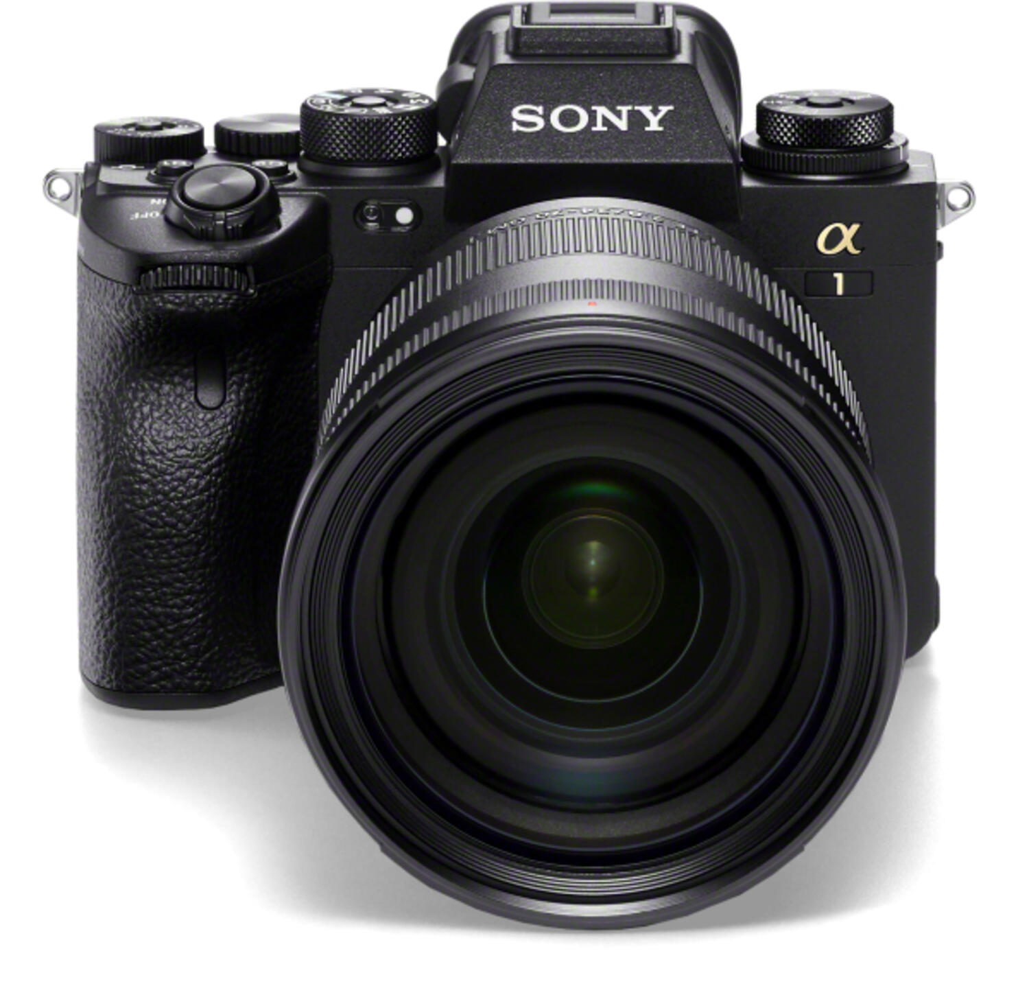 Sony Alpha 1 (ILCE-1) and FTP | OEM Automatic Ltd