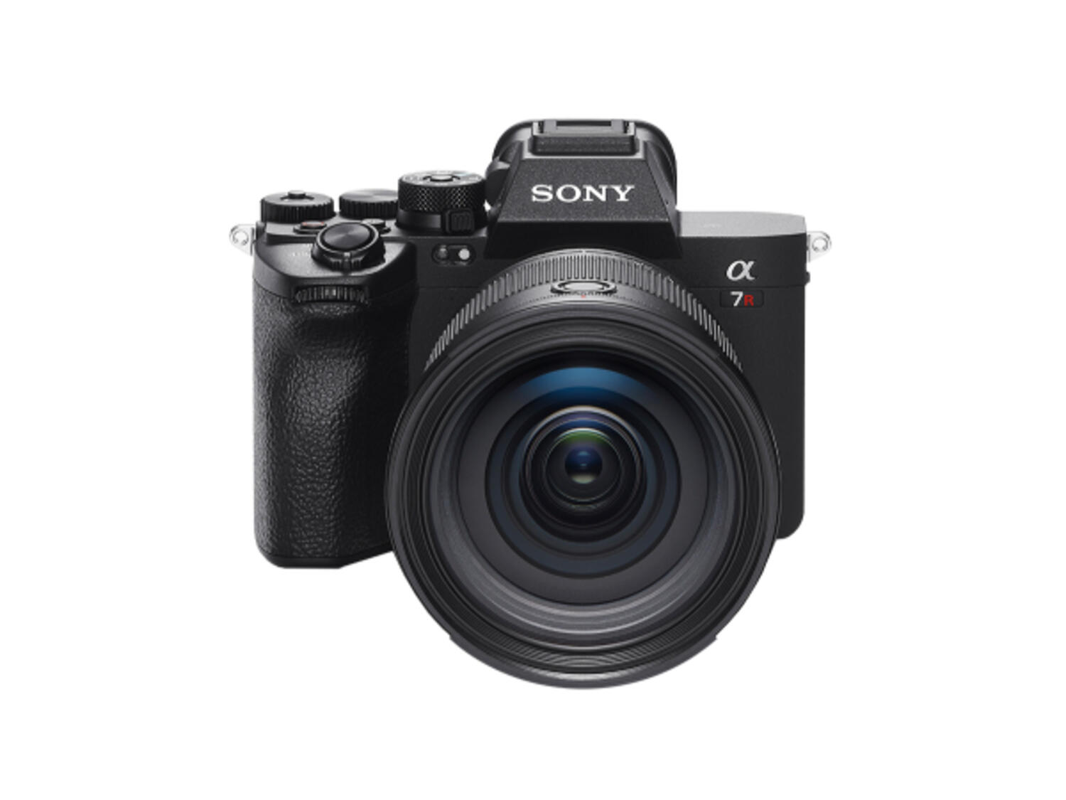 SONY α7R5 ILCE-7RM5 ILCE-7RM5 | Interchangeable-lens Cameras | Sony Singapore