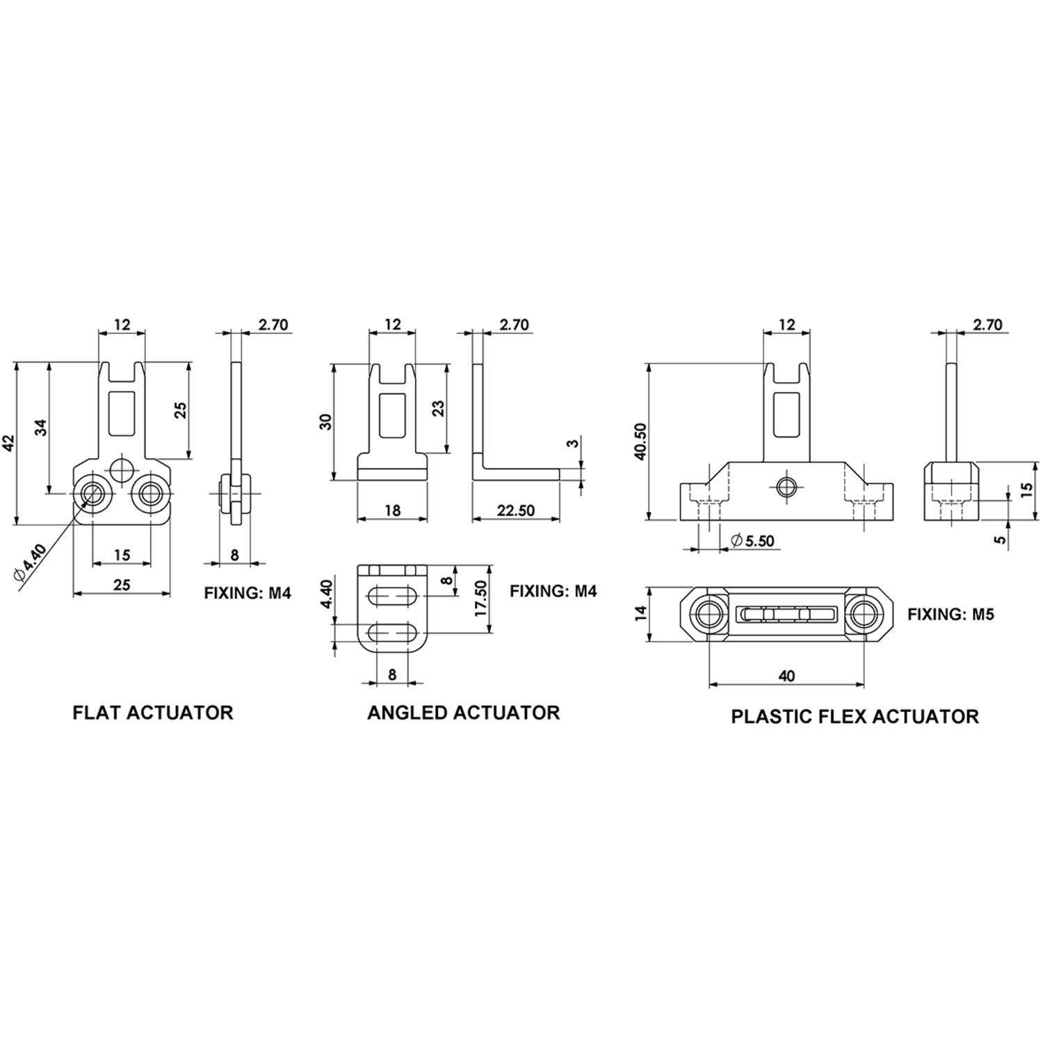 INCH Actuators Dimensions.tif