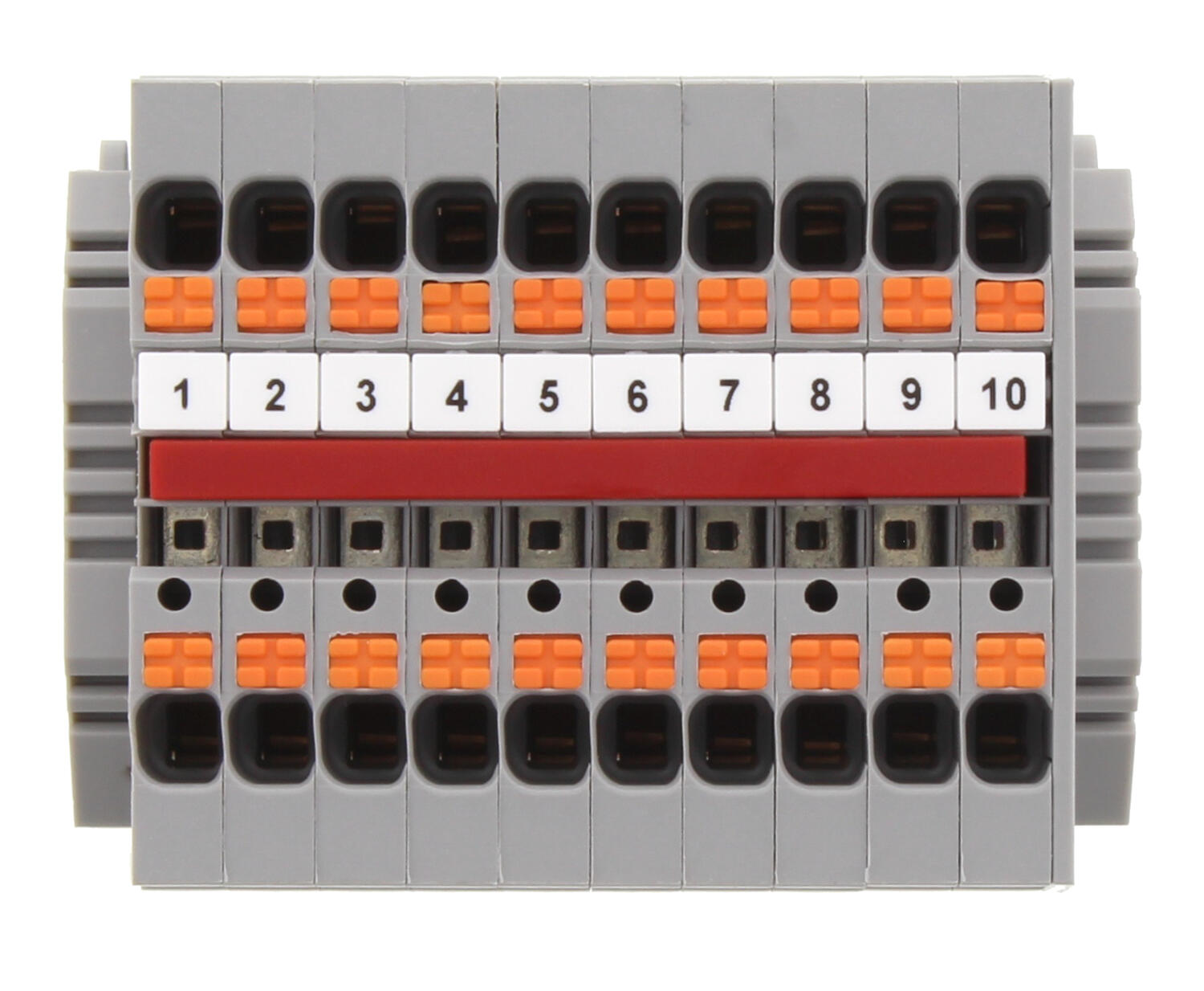 Individual Links