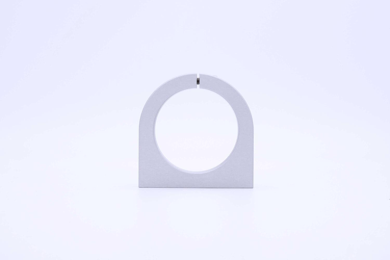 IP Elements clamp mount for camera enclosures