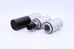 IP Elements compact aluminium camera enclosures
