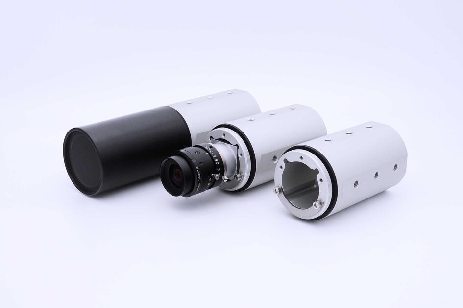 IP Elements Compact PA Camera Enclosures IPE-COMPA-A2U80144 | OEM ...