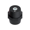 ISO low voltage insulator