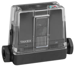 Takex - J Series industriual photoelectric sensor